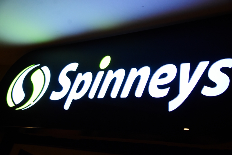 Spinneys Supermarket Establishment Opening Ceremony at KidzMondo